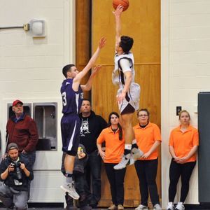 Meet your Posher, Danny